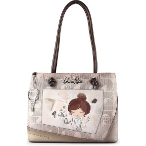Anekke Sophia Schultertasche 35 cm