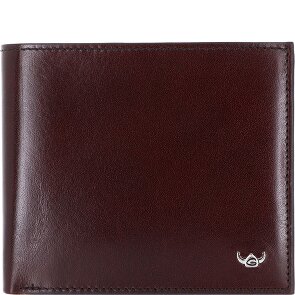 Golden Head Colorado Geldbörse RFID Leder 11 cm