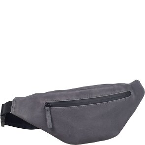Leonhard Heyden Den Haag Gürteltasche Leder 27 cm