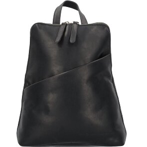 The Chesterfield Brand Claire City Rucksack Leder 29 cm
