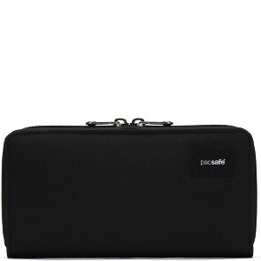 Pacsafe Continental Geldbörse RFID Schutz 20 cm