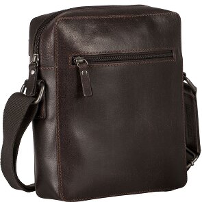 Leonhard Heyden Dakota Umhängetasche Leder 23 cm