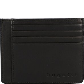 bugatti Primo Kreditkartenetui Leder 11 cm