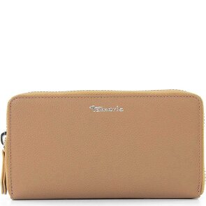 Tamaris Amanda Geldbörse Leder 19 cm