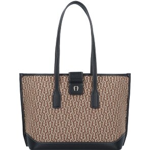 AIGNER Emea Schultertasche L 37 cm