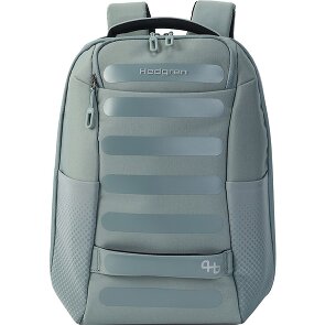 Hedgren Comby Rucksack RFID 40 cm Laptopfach