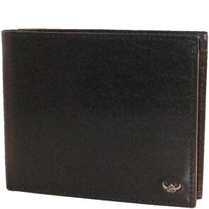 Golden Head Colorado Geldbörse RFID Leder 12 cm