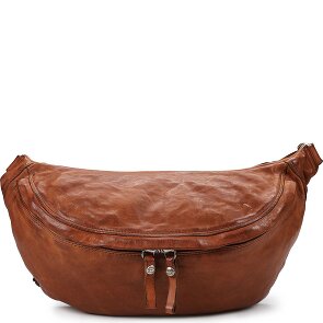 Campomaggi Ciliegio Gürteltasche Leder 30 cm