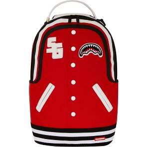 Sprayground OG Art 2 Varsity Shark Daypack 45.5 cm Laptopfach