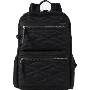 Hedgren Inner City Ava Daypack RFID Schutz 37 cm Laptopfach