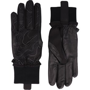 Kessler Sport Hafjell Handschuhe Leder