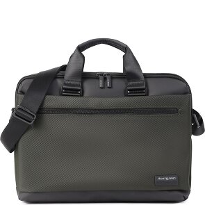 Hedgren Next Byte Aktentasche RFID Schutz 39 cm Laptopfach