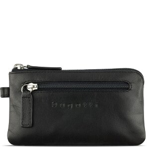bugatti Super Slim Schlüsseletui Leder 12.5 cm