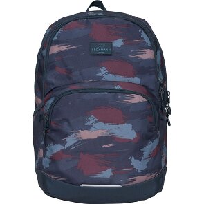 Beckmann Norway Sport Junior Schulrucksack 45 cm