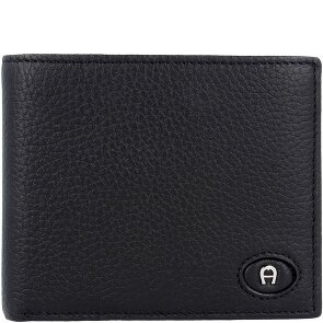 AIGNER Northern Light Geldbörse Leder 12 cm
