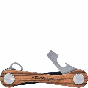 Keykeepa Wood Schlüsselmanager 1-12 Schlüssel
