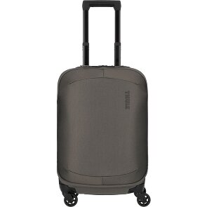 Thule Subterra 2 4 Rollen Kabinentrolley 55 cm