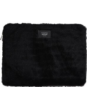 Wouf Faux Fur Laptophülle 34 cm