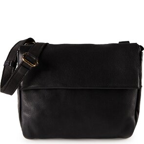 Harold's Submarine Umhängetasche Leder 24 cm