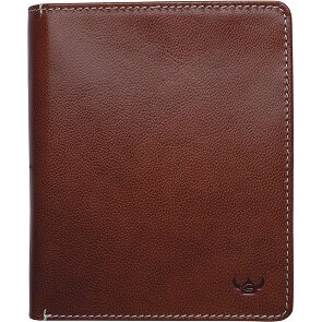 Golden Head Bari Geldbörse RFID Schutz Leder 10.5 cm