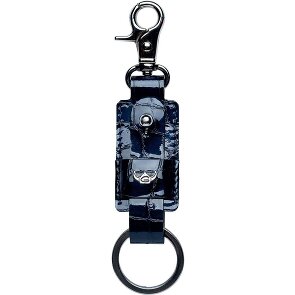 Golden Head Cayenne Schlüsselanhänger Leder 13 cm