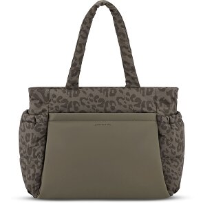 Kapten & Son Hellvi Cloud Weekender Reisetasche 55 cm