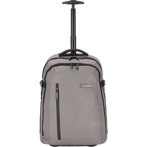 Samsonite Roader 2 Rollen Kabinentrolley 55 cm Laptopfach
