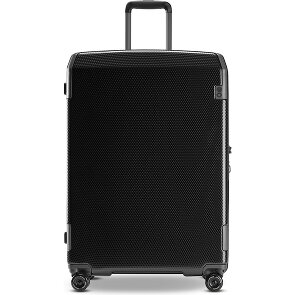 Echolac Logic Pro 4 Rollen Trolley 75 cm mit Dehnfalte