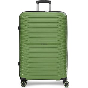 Stratic Shine 4 Rollen Trolley 76 cm