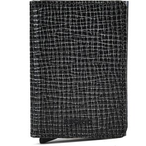 Secrid Slimwallet Geldbörse Leder 6 cm