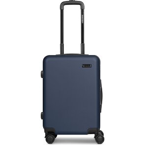 Smartbox Edition 05 4 Rollen Kabinentrolley 55 cm