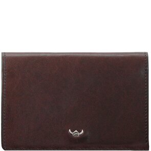 Golden Head Colorado Kreditkartentui 11 cm Leder