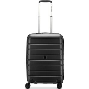 Roncato Relife 4 Rollen Kabinentrolley 55 cm mit Dehnfalte