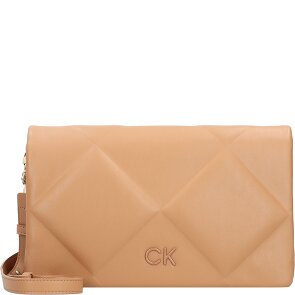 Calvin Klein Re-Lock Umhängetasche 28 cm