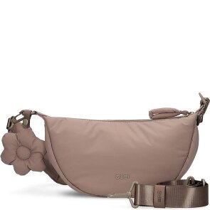 Zwei Hannah Schultertasche 30 cm