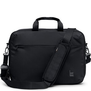 GOT BAG Commuter Bag Aktentasche 42 cm Laptopfach