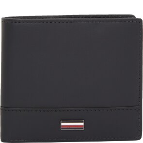 Tommy Hilfiger TH Corp Geldbörse Leder 11.5 cm
