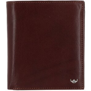 Golden Head Colorado Geldbörse RFID Schutz Leder 12.5 cm