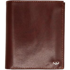 Golden Head Colorado Geldbörse RFID Leder 11 cm