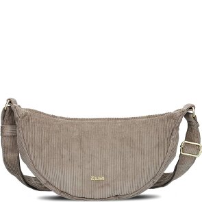 Zwei Mademoiselle.M Umhängetasche 32 cm