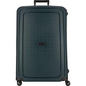 Samsonite S'Cure Spinner 4-Rollen Trolley 81 cm