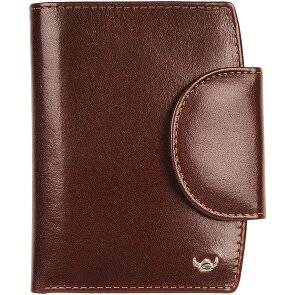 Golden Head Colorado Geldbörse RFID Leder 10 cm