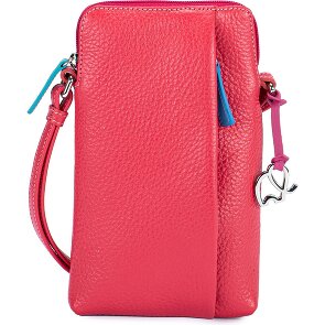 Mywalit Handytasche Leder 12 cm