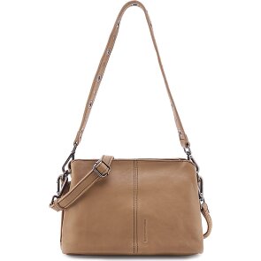 FredsBruder Me and My Bag Schultertasche Leder 25 cm