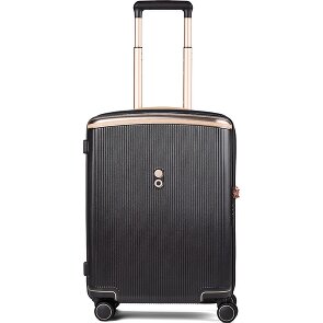 Echolac Dynasty VLX 4 Rollen Trolley 55 cm