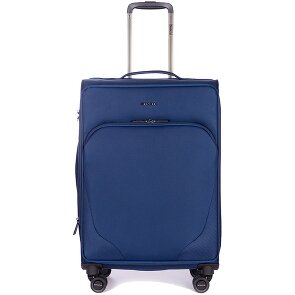 Stratic Mix 4-Rollen Trolley 65 cm