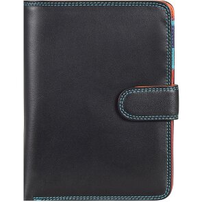 Mywalit Large Wallet Geldbörse Leder 14 cm