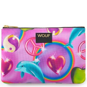 Wouf Daily Kosmetiktasche 21 cm