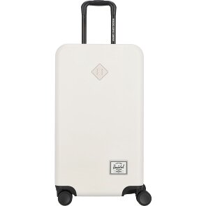 Herschel Heritage 4 Rollen Trolley M 69 cm