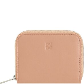 DuDu Hokkaido Geldbörse Leder 10 cm